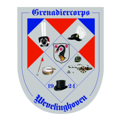 Grenadiercorps Wevelinghoven